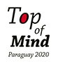 Top Of Mind Paraguay 2020