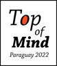 Top Of Mind Paraguay 2022