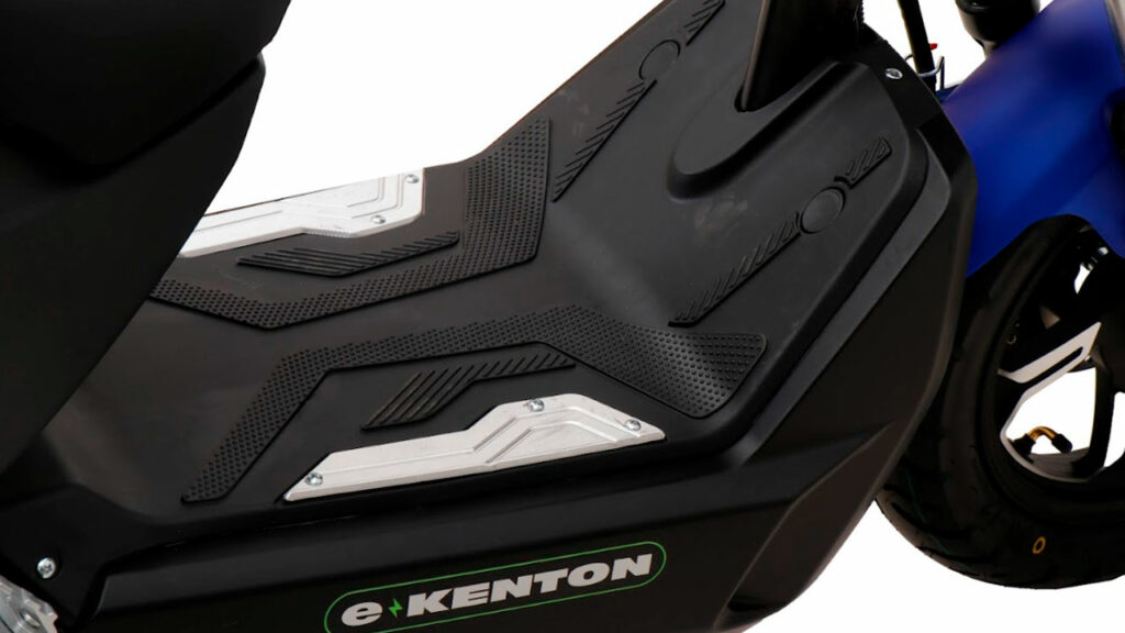 EKENTON NEXT V3 Kenton