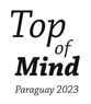 Top Of Mind Paraguay 2023