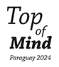 Top Of Mind Paraguay 2024